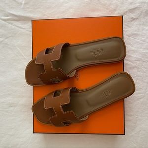 Hermes slides